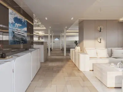 Roko, a Motoryacht motor yacht at Aalsmeer, Netherlands