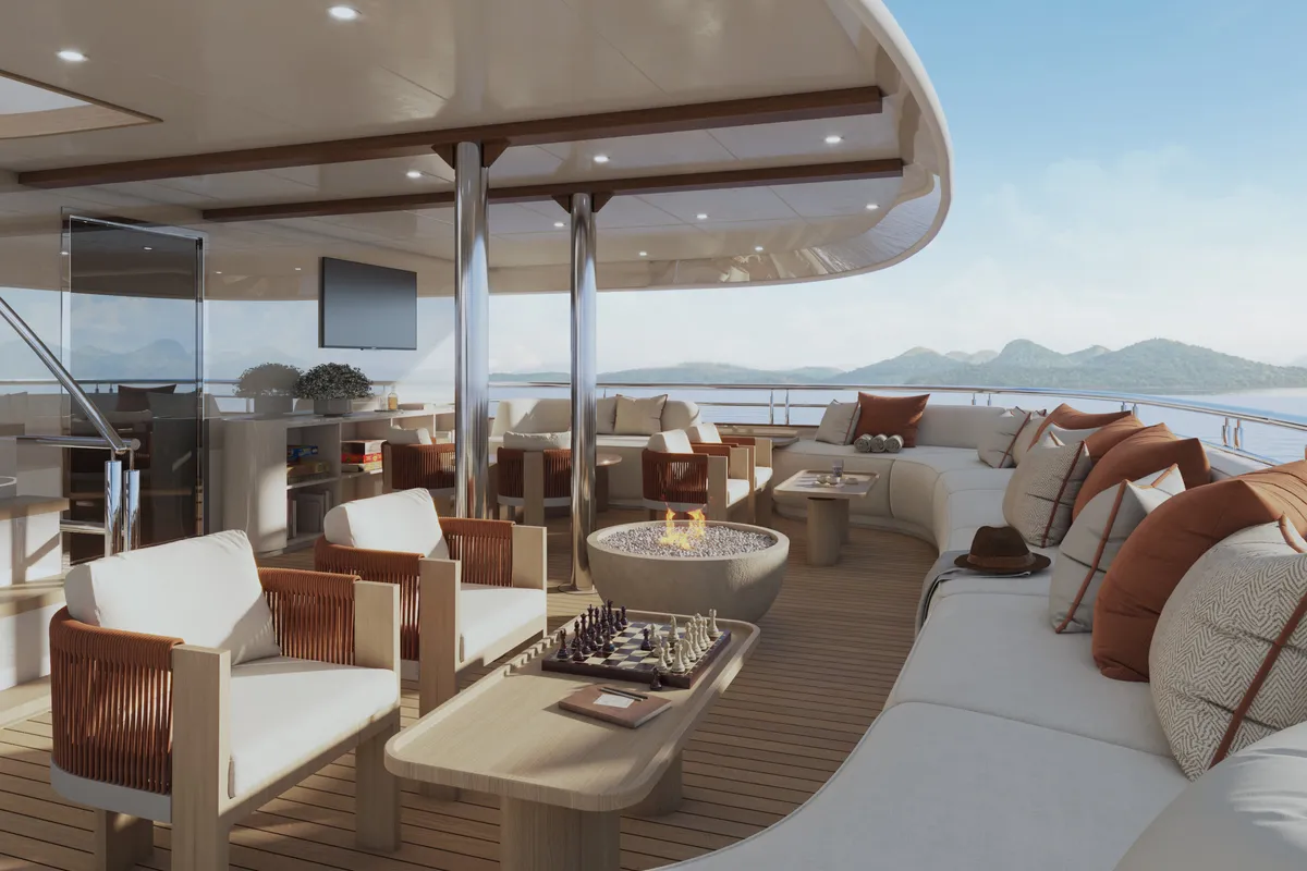 Roko, a Motoryacht motor yacht at Aalsmeer, Netherlands