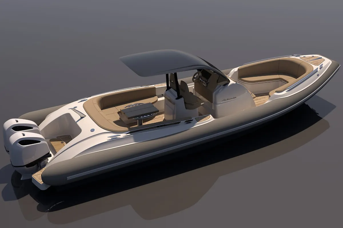 Roko, a Motoryacht motor yacht at Aalsmeer, Netherlands