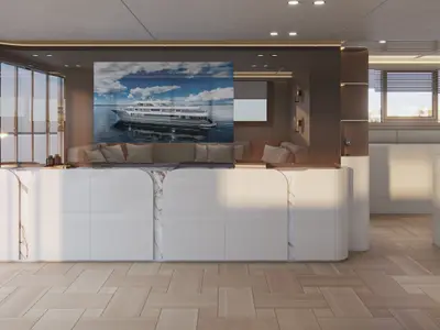 Roko, a Motoryacht motor yacht at Aalsmeer, Netherlands