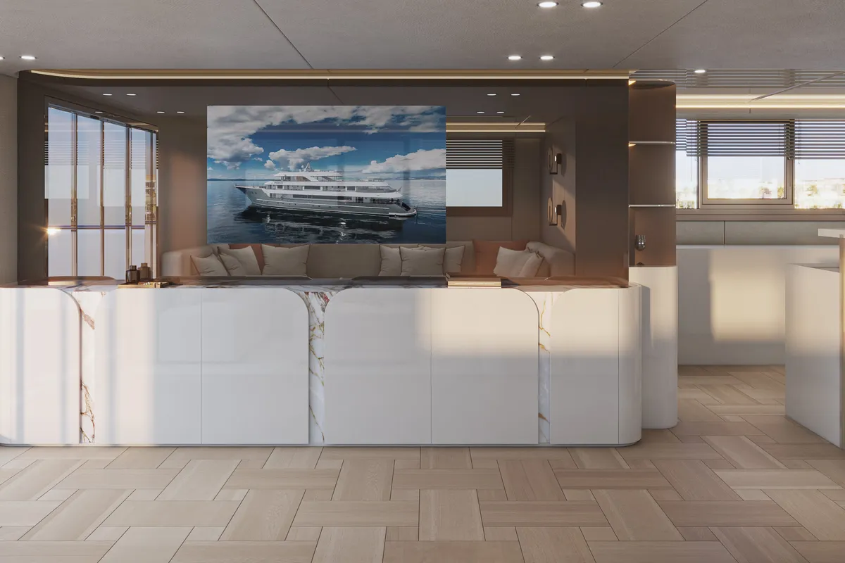 Roko, a Motoryacht motor yacht at Aalsmeer, Netherlands