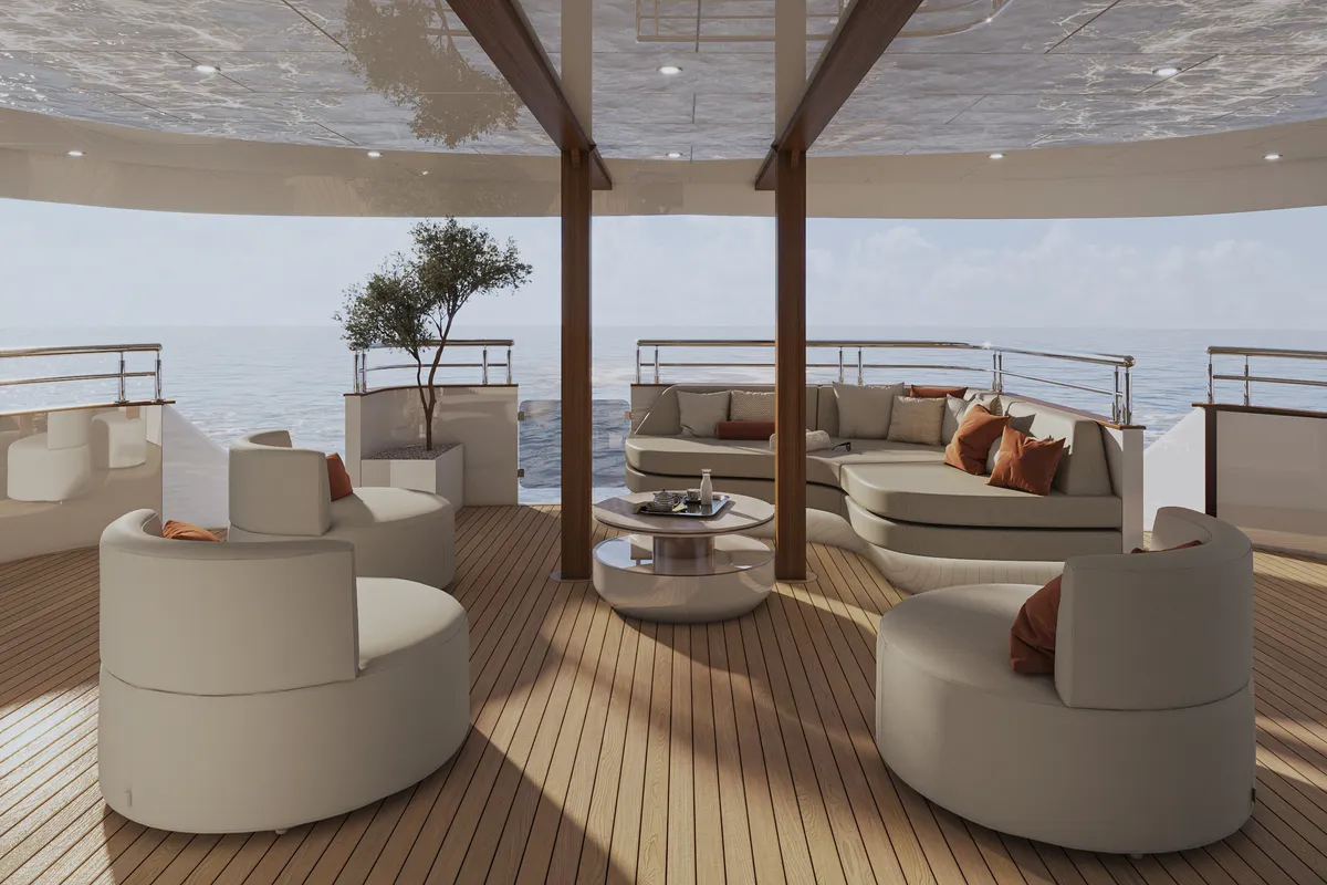 Roko, a Motoryacht motor yacht at Aalsmeer, Netherlands