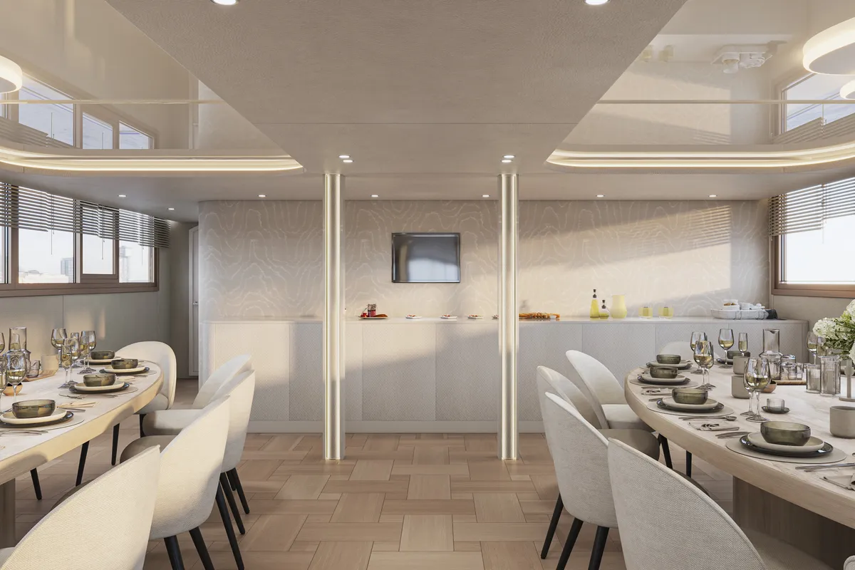 Roko, a Motoryacht motor yacht at Aalsmeer, Netherlands