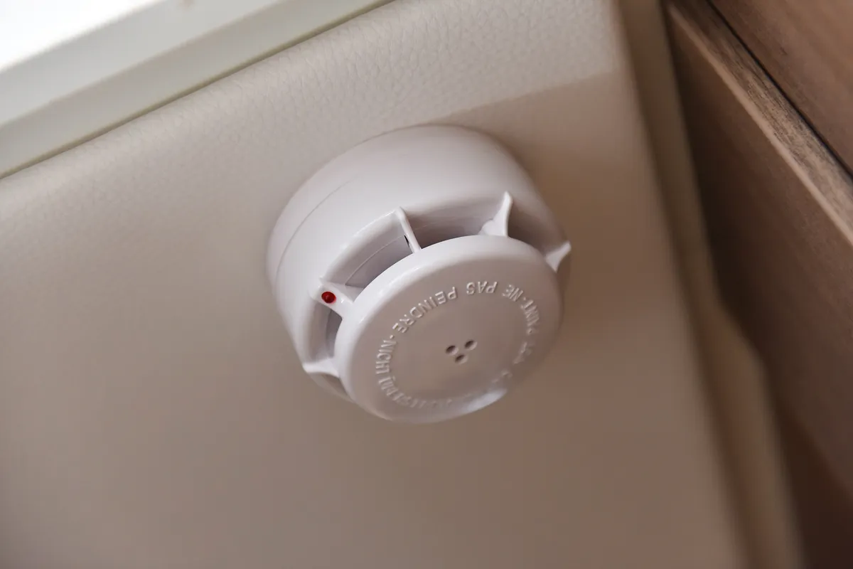 DESTINY, a Bali 4.6 catamaran at Zadar, Croatia