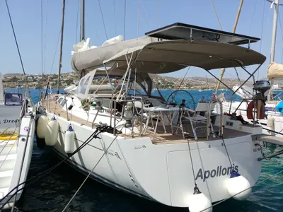 APOLLONIS