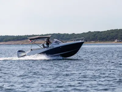 Cap Camarat 6.5 WA