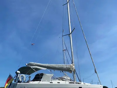 Performance Cruiser
