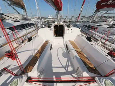 Oxygene