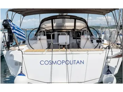 Cosmopolitan