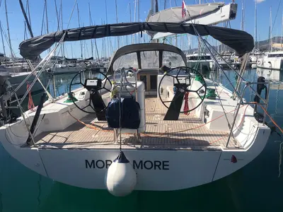 More Amore