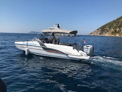 SPACEDeck