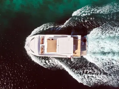 Over Reef