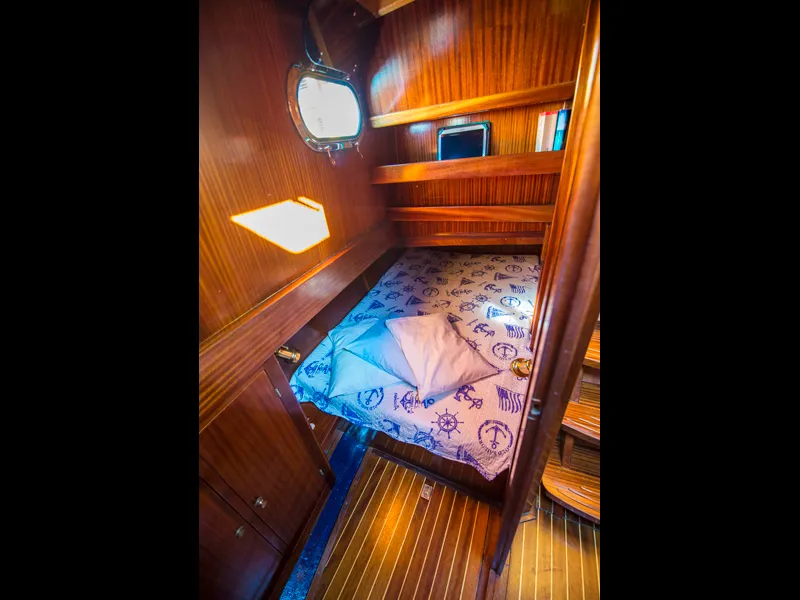 Luka, a Custom Made Yacht LUKA motor yacht at Zadar, Croatia