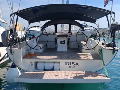 IRISA