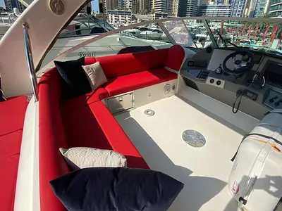 Cruiser 47