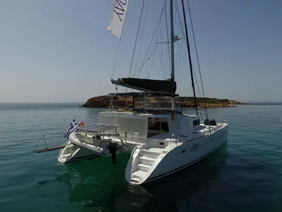 The Full House - (A/C - Generator - Refit 2021)