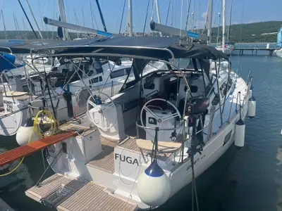 Fuga