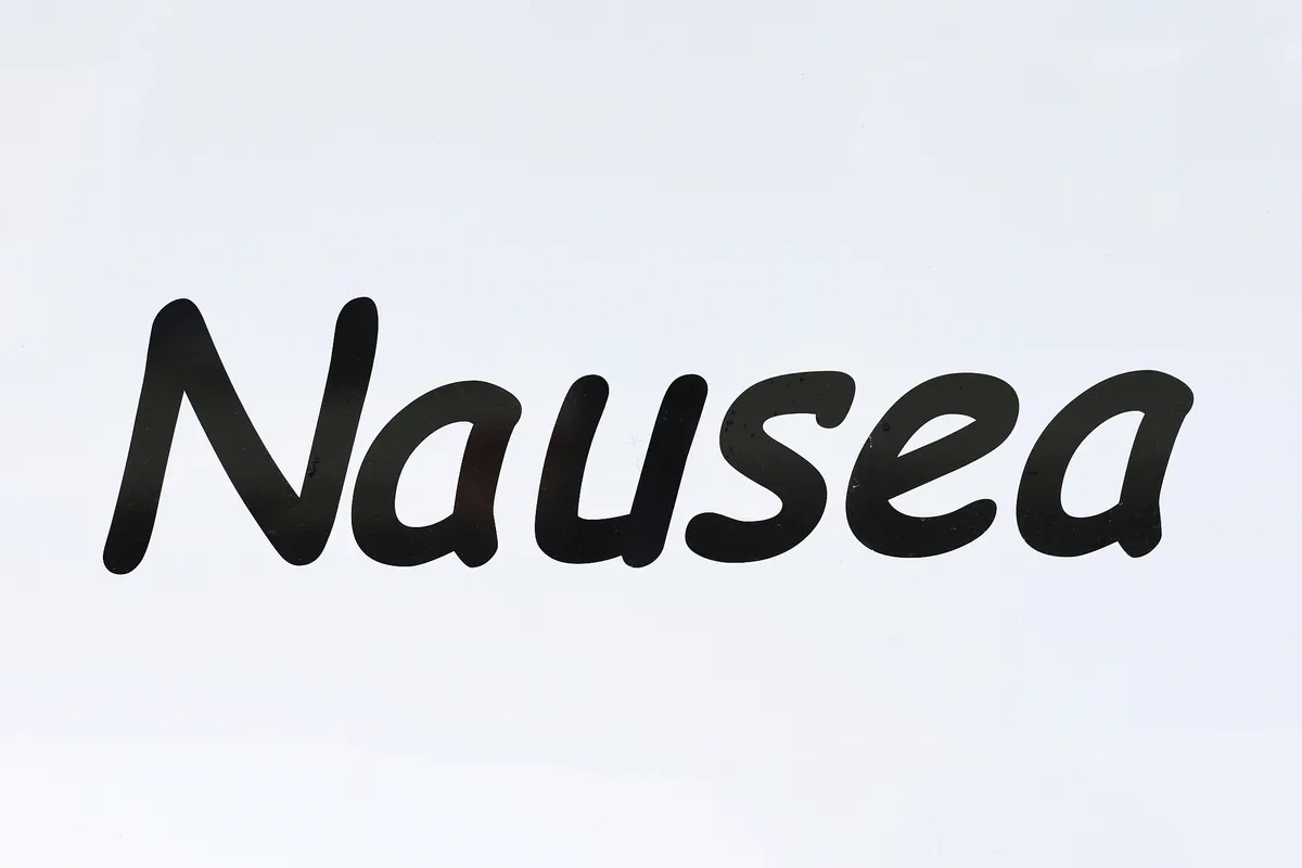 Nausea, a Dufour 470 sailboat at Grad Vodice, Croatia