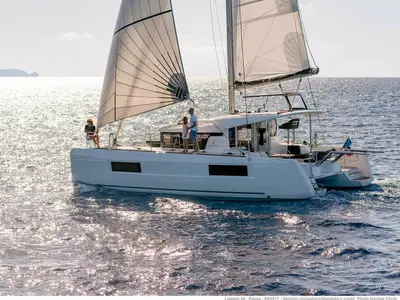 Voile A Doc