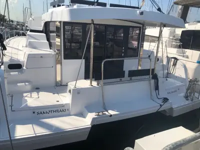 Samothraki 1