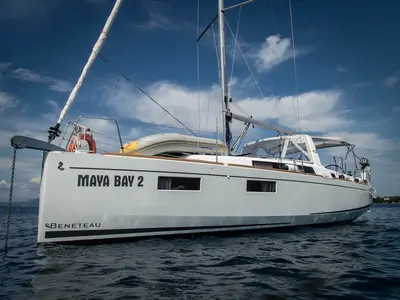 Maya Bay 2