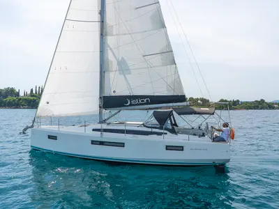 Sea Whisper