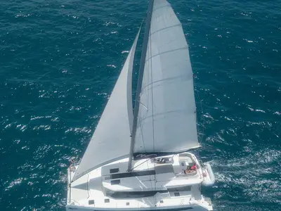 Moorings 5000 Exclusive