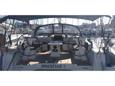 PRESTIGE I