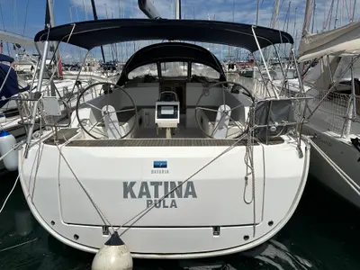 Katina