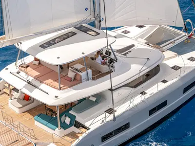 Adriatic Pearl