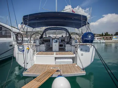 La Baavca 588/2025
