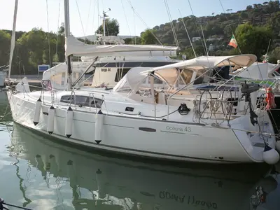 Orsa Maggiore