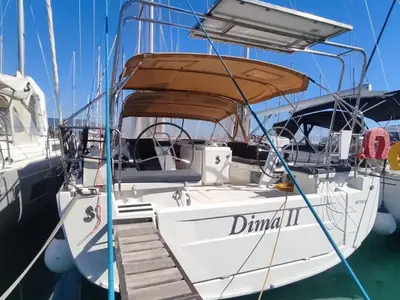 Dima II
