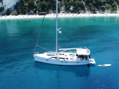 Rea (Refit 2022)