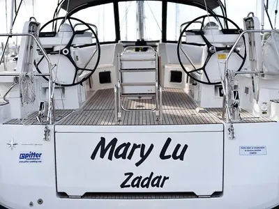 Mary-Lu