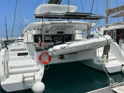 Arianna