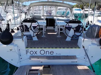 FOX one