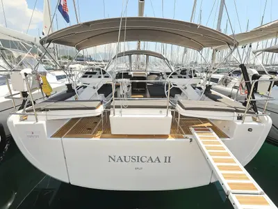 Nausicaa II