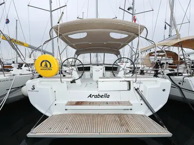 Arabella
