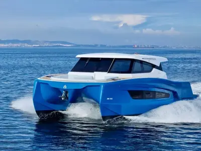 Falcon II