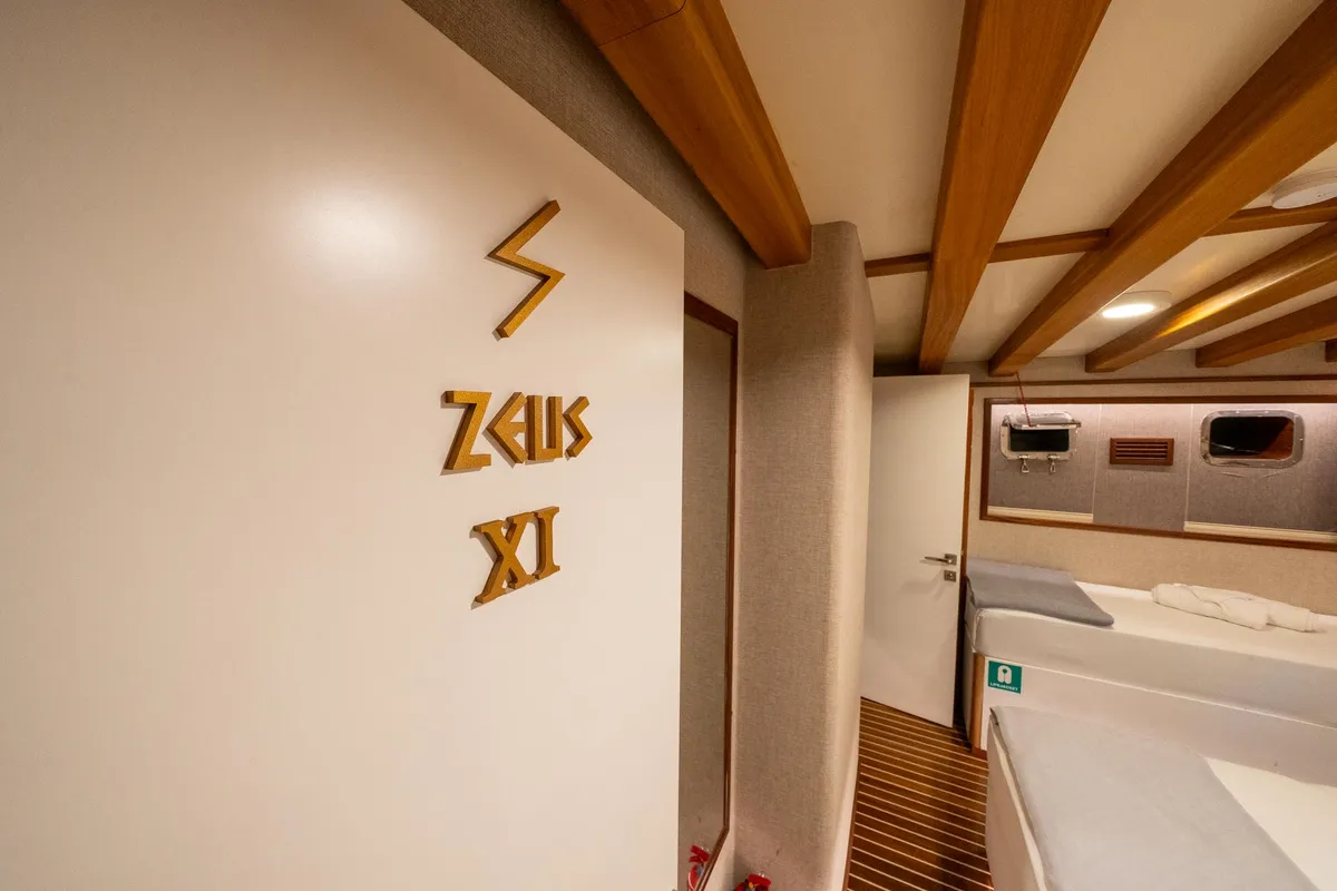 Boreas, a Custom Made Boreas motor yacht at Bodrum, Turkey