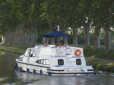 Royal Mystique A - Comfort Plus 14