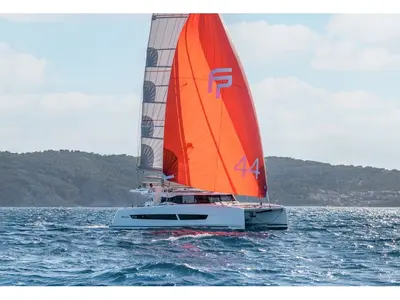 Fp New In Fleet