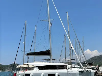 Sail Electra