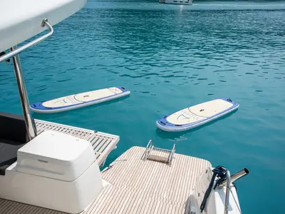 Sailuxe - Fichetto