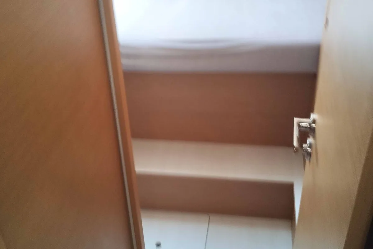OLLYDREAM, a Excess 11 catamaran at Municipal Unit of Nea Peramos, Greece