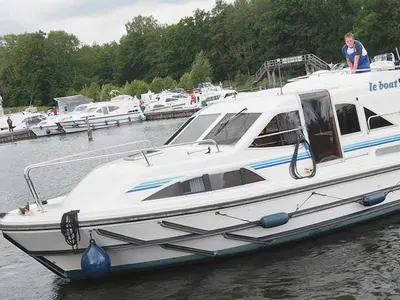 Clipper - Comfort 5
