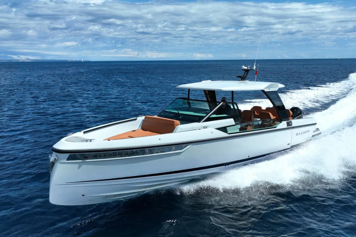 Salon of Crewed   "Alegria", a Fountaine Pajot Saona 47 catamaran at Municipality of Kalamata, Greece