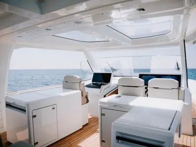 Fjord 53 XL