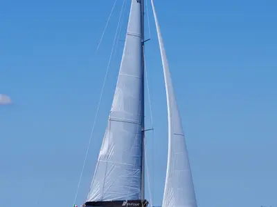 Agnese - Water maker, Solar Panel